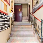 3br @ Almirante Reis Апартаменти *