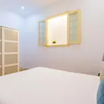 3br @ Almirante Reis Апартаменти Лісабон