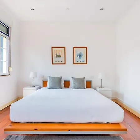 3br @ Almirante Reis 리스본