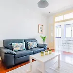 Apartamento 3br @ Almirante Reis Lisboa