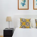 3br @ Almirante Reis Apartamento