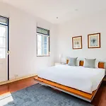3br @ Almirante Reis Apartamento