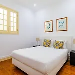 3br @ Almirante Reis Apartamento