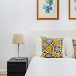 3br @ Almirante Reis Apartamento