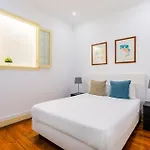 3br @ Almirante Reis Apartamento