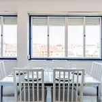 Apartamento 3br @ Almirante Reis Lisboa