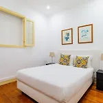 Apartamento 3br @ Almirante Reis *