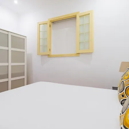 Almirante With 3 Bedrooms Lisboa