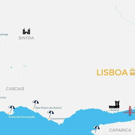 Almirante With 3 Bedrooms شقة