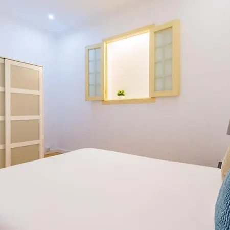 Almirante With 3 Bedrooms شقة Lisboa