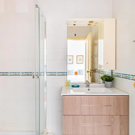3br @ Almirante Reis * Lisbon
