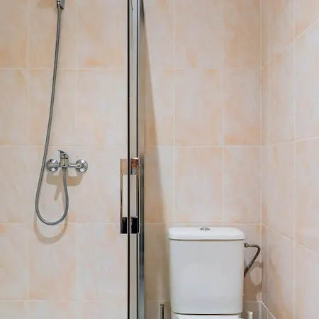 Apartment 3br @ Almirante Reis Lisbon