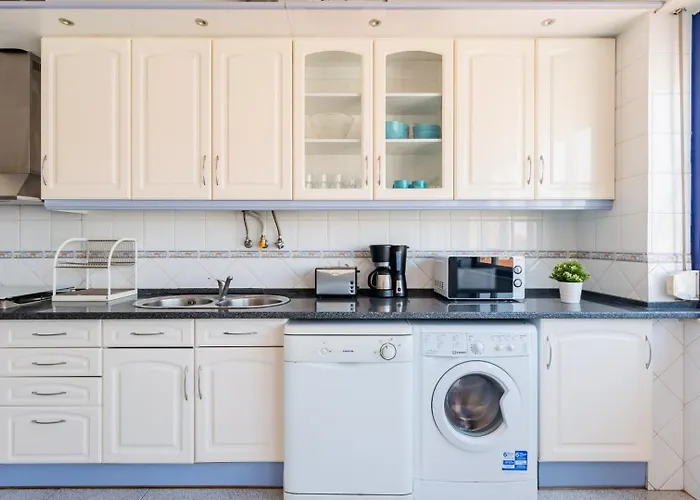 公寓 Almirante With 3 Bedrooms Lisboa