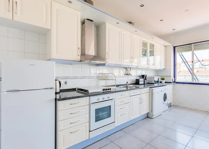 Almirante With 3 Bedrooms 公寓 *