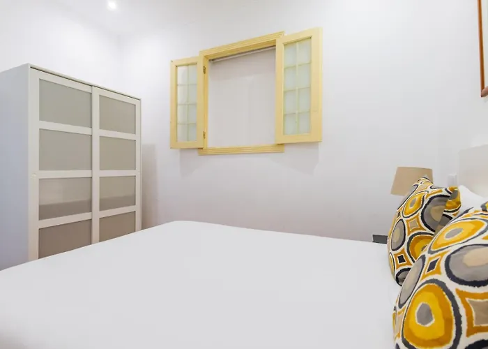 Almirante With 3 Bedrooms 公寓