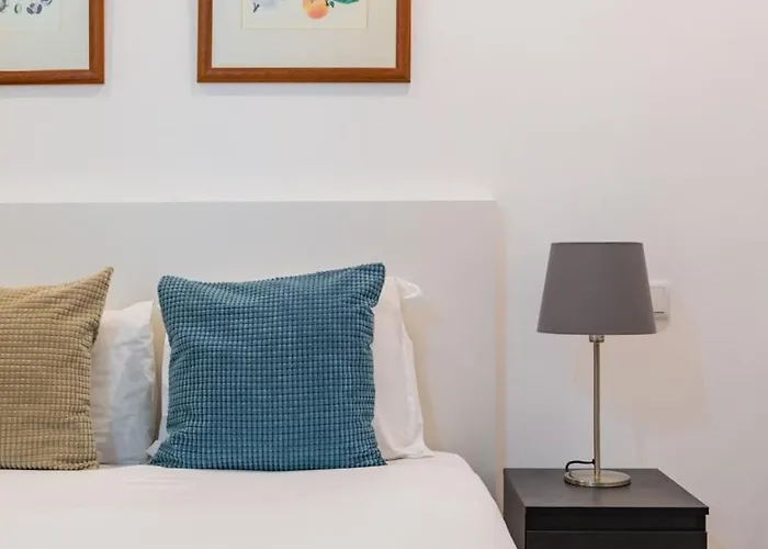 3br @ Almirante Reis *