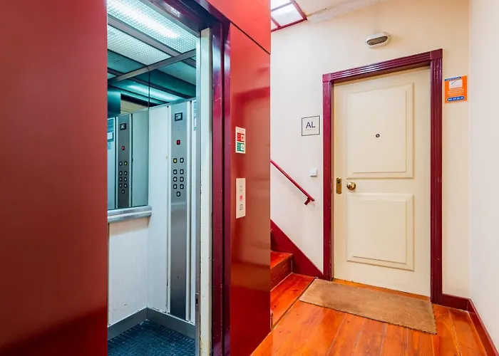 Almirante With 3 Bedrooms 公寓 *