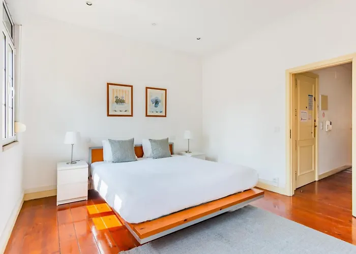 3br @ Almirante Reis