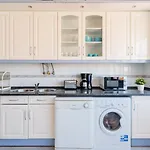 Апартаменты 3br @ Almirante Reis Лиссабон