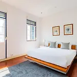 3br @ Almirante Reis * Лиссабон