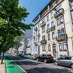 3br @ Almirante Reis * Лиссабон