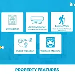 Апартаменты 3br @ Almirante Reis Лиссабон