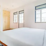 3br @ Almirante Reis Апартаменты Лиссабон