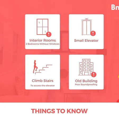 Almirante With 3 Bedrooms