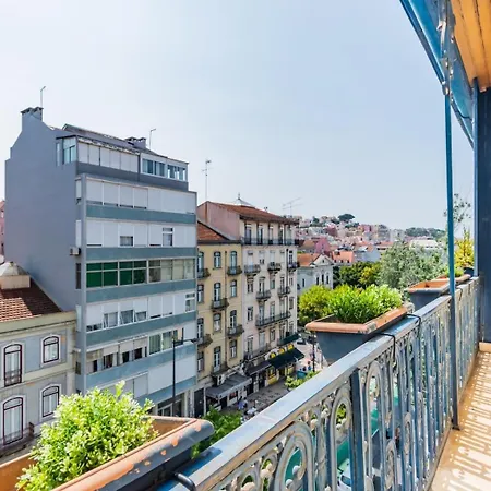 Almirante With 3 Bedrooms Apartament *